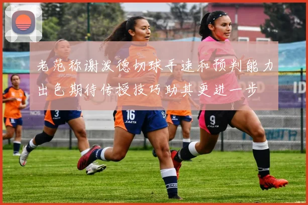 老范称谢泼德切球手速和预判能力出色期待传授技巧助其更进一步