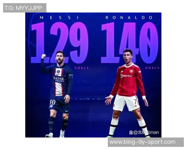 梅罗进球数更新C罗953球梅西895球今年表现对比引关注